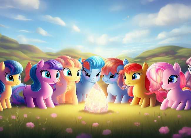 小马宝莉故事在线收听,小马宝莉相关资料 小马宝莉故事在线收听,小马宝莉相关资料