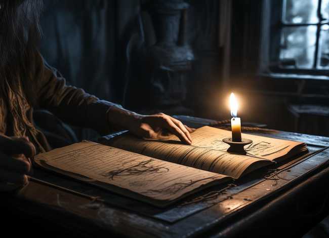 一个危险的故事 一个危险的开端,很可能起源于一个想法 一个危险的故事 一个危险的开端,很可能起源于一个想法