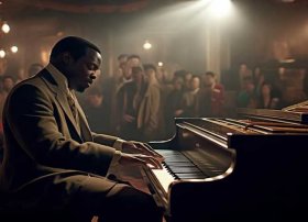 绿皮书由真实故事改编 电影绿皮书的人物原型 绿皮书真实故事