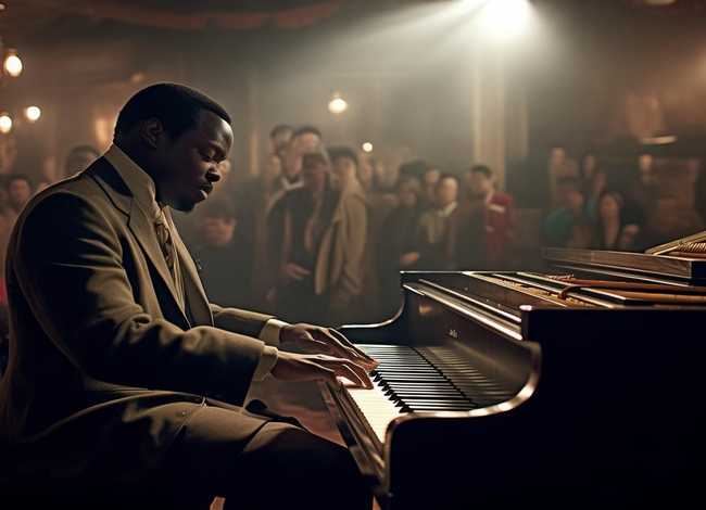 绿皮书由真实故事改编 电影绿皮书的人物原型 绿皮书真实故事