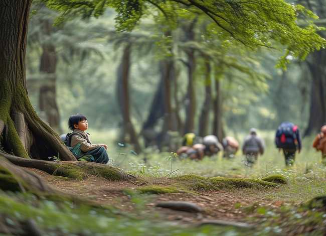 以逸待劳儿童故事、以逸待劳的典故 关于以逸待劳的故事 以逸待劳儿童故事、以逸待劳的典故 关于以逸待劳的故事