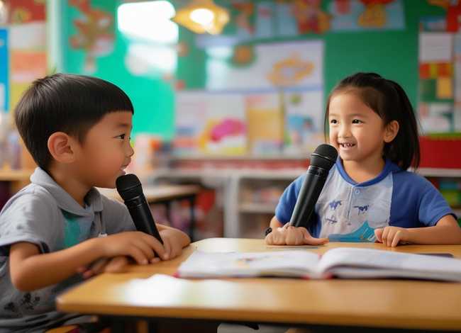 儿童英语对话情景剧 - 八年级情景剧英语剧本 儿童英语对话情景剧 - 八年级情景剧英语剧本