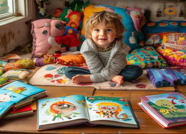 儿童文学故事绘本、有哪些绘本故事值得推荐呢 儿童文学故事绘本、有哪些绘本故事值得推荐呢