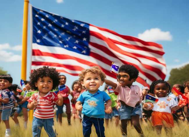 爱祖国故事简短幼儿 - 谁有适合幼儿园小朋友讲的有关爱党爱祖国方面的小故事谢谢啦告知!