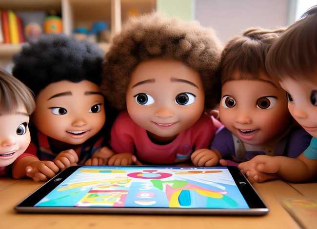 贝瓦儿童绘本故事、儿童教育APP推荐 有没有哪些能够帮助家长教育孩子的APP