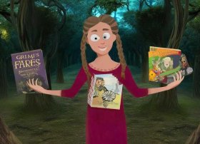 故林童话；格林童话买哪个版本