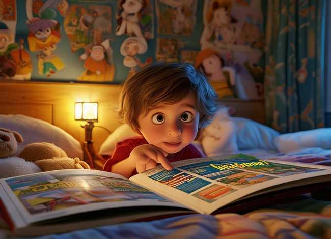 儿童故事故事名称大全；儿童故事大全睡前故事 儿童故事举例