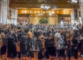 狼心狗肺的故事简短20字，狼心狗肺的故事 故事叙述如下