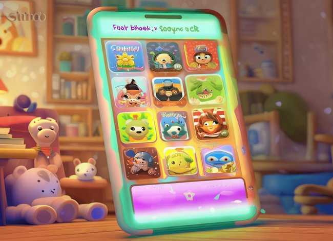 儿童免费听故事的app软件有哪些（有什么好用的听故事软件）