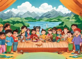 中国儿童故事报、适合小学一二年级学生的刊物