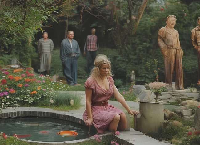 关于婚姻的故事(两性故事-2段婚姻3个男人,女人亲身告诉你她经历了什么) 关于婚姻的故事(两性故事-2段婚姻3个男人,女人亲身告诉你她经历了什么)