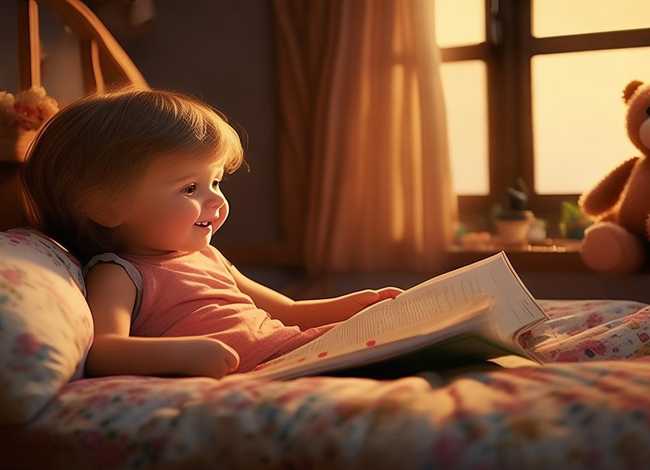 5-6岁宝宝故事 4~6岁宝宝睡前小故事5篇 5-6岁宝宝故事 4~6岁宝宝睡前小故事5篇