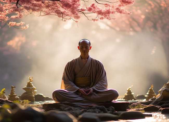 佛家故事(20个佛家经典故事(真正全部看懂了你就是开悟人)) 佛家故事(20个佛家经典故事(真正全部看懂了你就是开悟人))