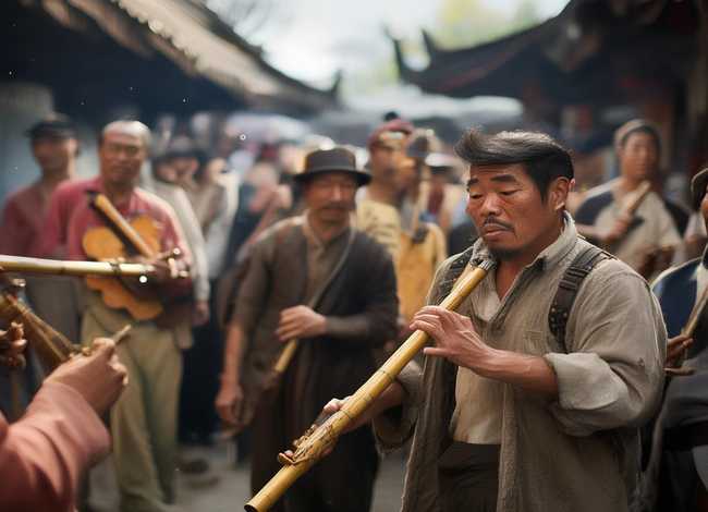 滥竽充数的寓言故事告诉我们什么道理、滥竽充数告诉我们一个什么道理