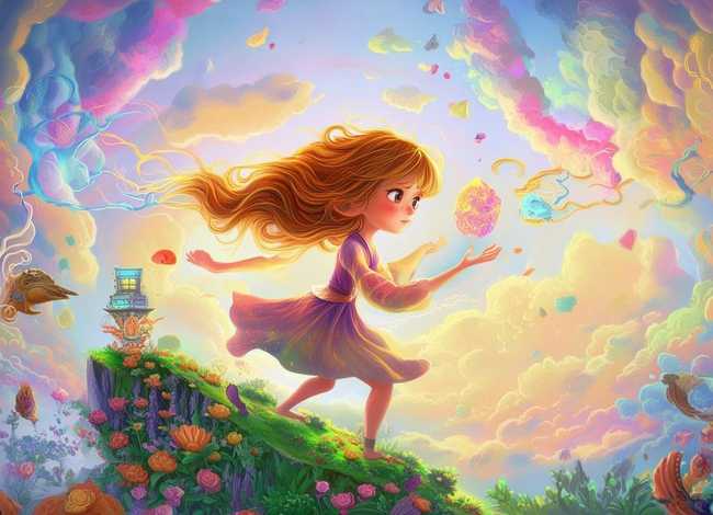 女娲补天儿童故事(儿童神话故事有哪些) 女娲补天儿童故事(儿童神话故事有哪些)