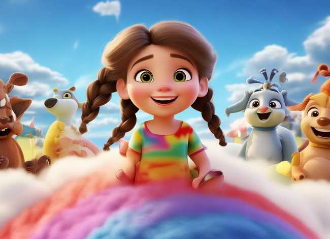 儿童简短故事50字 儿童故事50字左右