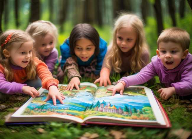 幼儿童话故事大全3-6岁 3—6岁幼儿经典故事 幼儿童话故事大全3-6岁 3—6岁幼儿经典故事