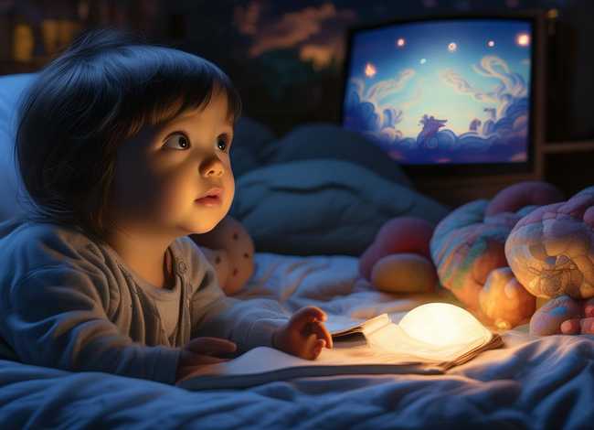 儿童睡前故事女娲补天视频(如何让幼儿学会倾听) 儿童睡前故事女娲补天视频(如何让幼儿学会倾听)