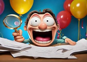 小故事幽默搞笑 - 高情商的幽默笑话段子,精辟,趣味满满!