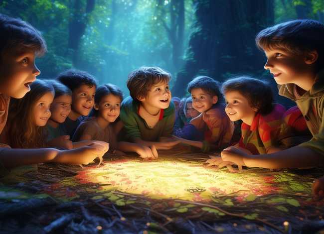 经典儿童电影；7一15岁儿童必看励志电影