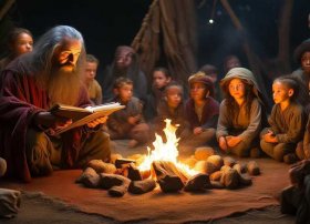 儿童历史故事100个必听视频 - 孩子必听的100个历史故事