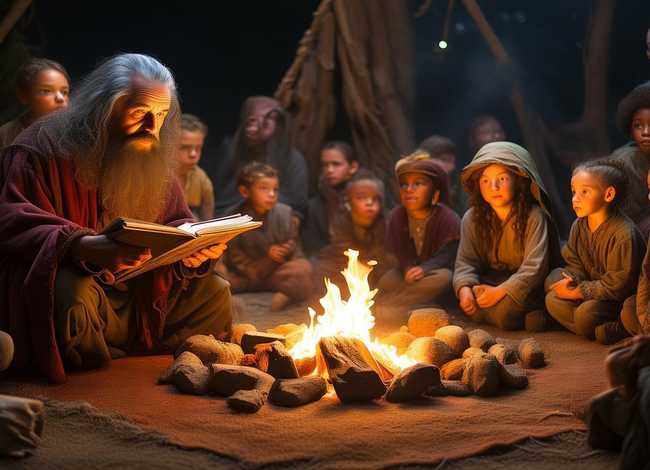 儿童历史故事100个必听视频 - 孩子必听的100个历史故事