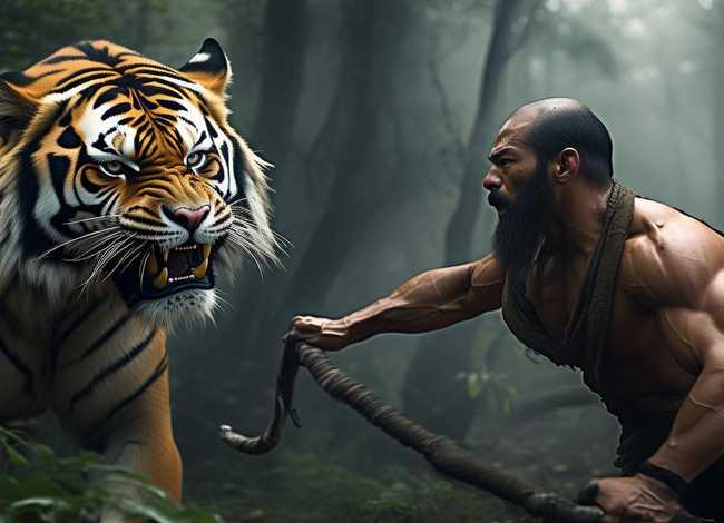 小儿故事武松打虎 - 武松打虎小故事 小儿故事武松打虎 - 武松打虎小故事