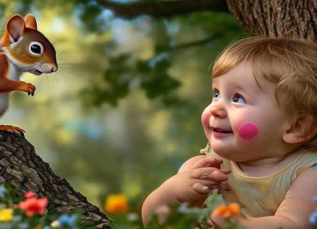 英文小故事简单易学；磨耳朵《Hickory,Dickory,Dock》英文儿歌