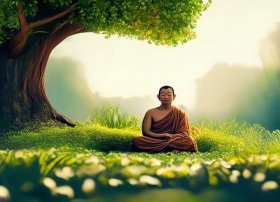 佛教小故事动画、佛教小故事合集大全