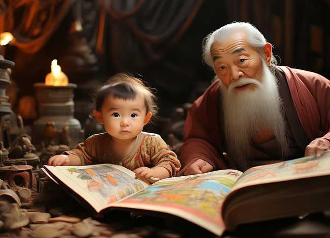 写给儿童的中国历史和说给儿童的；写给儿童的中国历史读后感100字