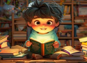 适合8 - 10岁小朋友的故事（9岁孩子必听十部故事）