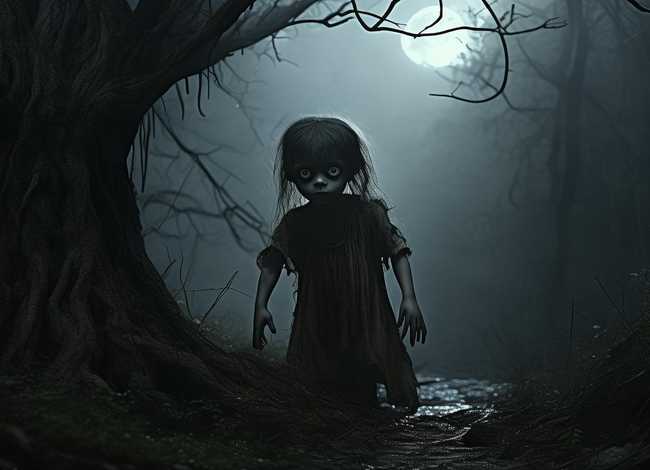 幽灵儿童案 幽灵儿童是什么意思 幽灵儿童案 幽灵儿童是什么意思