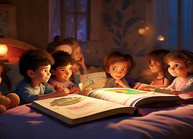 儿童的故事大全6-12岁 8岁-12岁儿童睡前故事(集锦10篇) 儿童的故事大全6-12岁 8岁-12岁儿童睡前故事(集锦10篇)