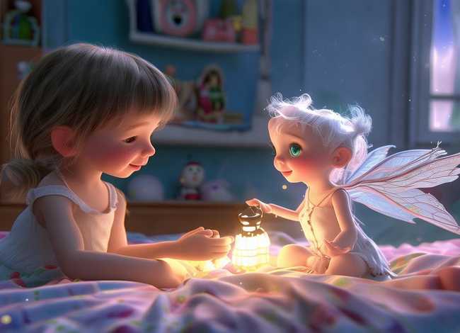 幼儿换牙小故事,牙仙子的故事 幼儿换牙小故事,牙仙子的故事