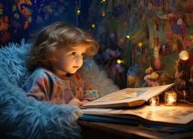 儿童故事长篇经典故事（长篇睡前童话故事）