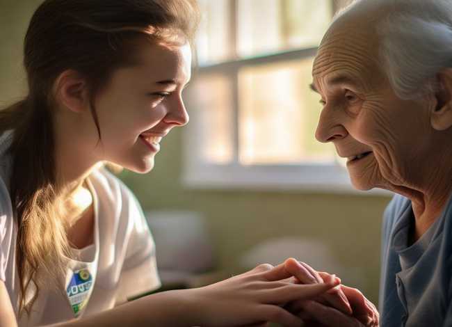 无私奉献的感人故事 大学生无私奉献的事例 无私奉献的感人故事 大学生无私奉献的事例