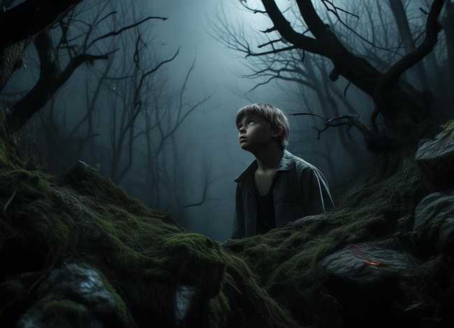 少儿恐怖故事集 恐怖谷(福尔摩斯探案全集-少儿版)编辑推荐