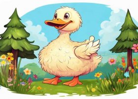 鹅儿童绘本故事 急求翻译小学生英语绘本故事“Goose” 内容急急急,谢谢!