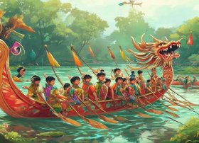 端午节故事儿童简单的，端午节小故事简短