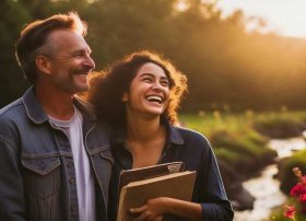 感人的友情故事 关于友谊的名人故事