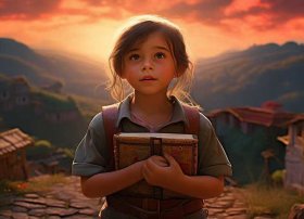 小学生红色故事朗诵配乐纯音乐 适合读红色故事的配乐