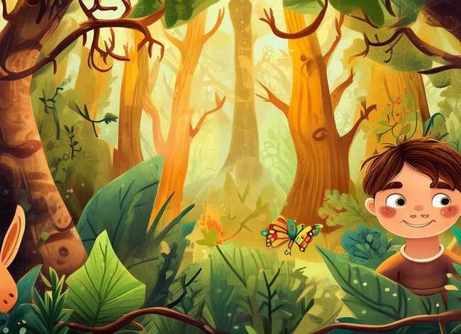 儿童故事小说短篇、短篇的儿童故事 儿童故事小说短篇、短篇的儿童故事