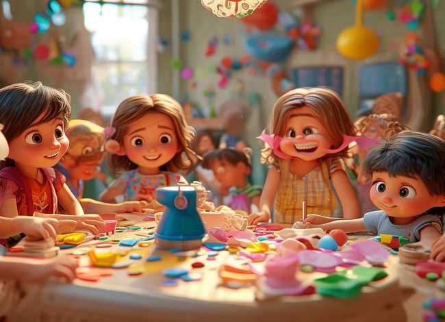 幼儿诗改编成儿歌、幼儿诗歌《做新衣》 幼儿诗改编成儿歌、幼儿诗歌《做新衣》