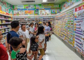 香港儿童药品必买清单 - 香港必买的十大神药