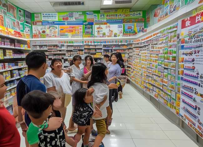 香港儿童药品必买清单 - 香港必买的十大神药