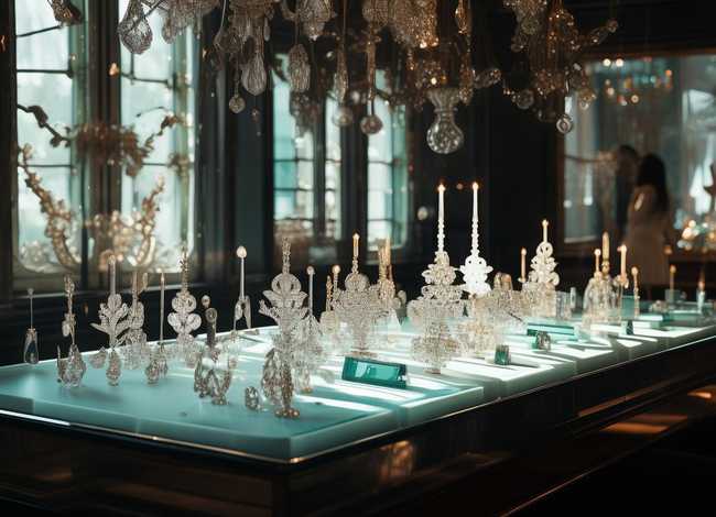 tiffany的品牌故事 - 蒂芙尼珠宝的品牌故事 tiffany的品牌故事 - 蒂芙尼珠宝的品牌故事