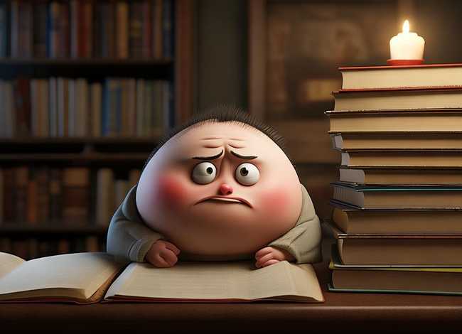 故事 胆小先生、胆小先生后来怎么样了