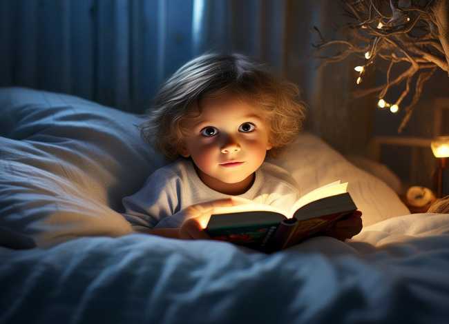 适合6岁小朋友的故事 儿童睡前故事6岁加点评