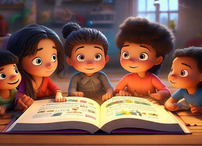 儿童版小故事大道理一书简介、小故事大道理的内容简介 儿童版小故事大道理一书简介、小故事大道理的内容简介