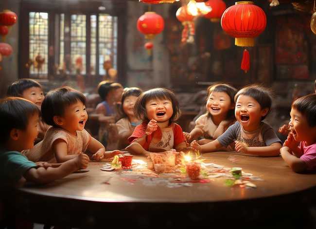 团圆儿童故事1-6岁(丰子恺的团圆表达了什么) 团圆儿童故事1-6岁(丰子恺的团圆表达了什么)